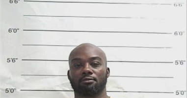 Shaheim Bell, - Orleans Parish County, LA 